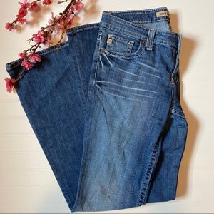 Big star jeans